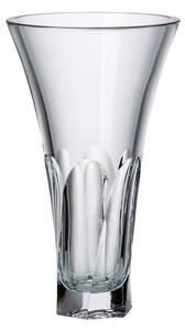 KRIŠTÁĽOVÁ VÁZA BOHEMIA APOLLO 305MM