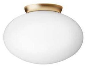 Stropné Lampa Nuura Aps, Rizzatto, stmievateľné, Biela, Obývacia izba, Kov, Škandinávsky