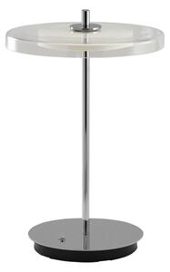 Stolové Lampa UMAGE, Asteria MOVE, stmievateľné, Metalická, Obývacia izba, Kov, Dizajnový