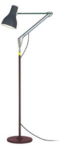 Stojacie Lampa Anglepoise, Type 75, Viacfarebná, Obývacia izba, Kov, Dizajnový