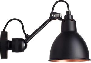 Nástenné Svietidlo Lampe Gras, Meď, Obývacia izba, Kov, Dizajnový