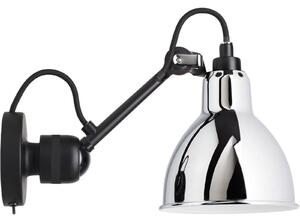Nástenné Svietidlo Lampe Gras, Metalická, Obývacia izba, Kov, Dizajnový