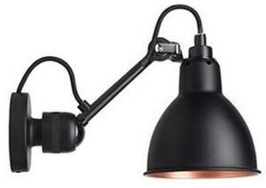 Nástenné Svietidlo Lampe Gras, Meď, Obývacia izba, Kov, Dizajnový