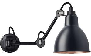 Nástenné Svietidlo Lampe Gras, Meď, Obývacia izba, Kov, Dizajnový