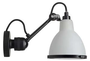 Nástenné Svietidlo Lampe Gras, Biela, Kúpeľňa, Kov, Dizajnový