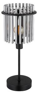 STOLNÁ LAMPA, E14, 15/37,5 cm - Interiérové svietidlá