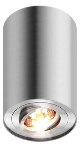 Zuma Line 44805-N - Bodové svietidlo RONDOO 1xGU10/50W/230V matný chróm
