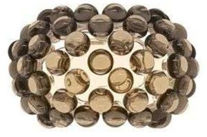 Caboche Plus Piccola Nástenné Svietidlo R7s Grey
