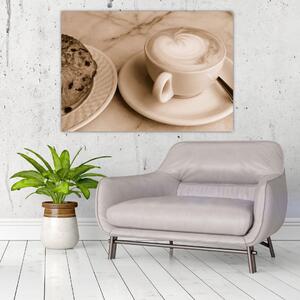 Káva - obraz (Obraz 60x40cm)