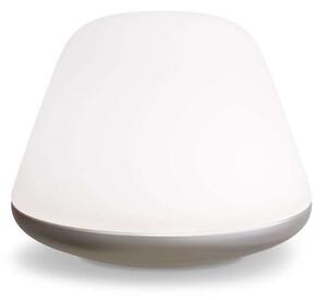 Stolové Lampa Herstal, Metalická, Obývacia izba, Kov
