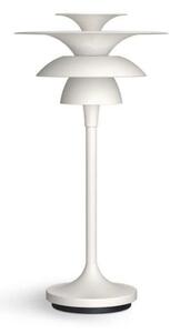 Stolové Lampa Belid, Biela, Obývacia izba, Kov