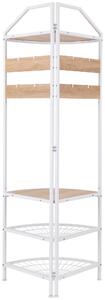 PREDSIEŇOVÝ NÁBYTOK, 46/180/46 cm MID.YOU - Online Only drobný nábytok, Online Only