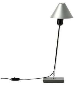 Stolové Lampa Santa & Cole, Metalická, Obývacia izba, Hliník