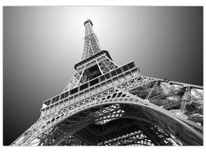 Eiffelova veža - obraz (Obraz 60x40cm)