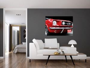 Ford Mustang - obraz autá (Obraz 60x40cm)