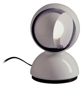 Stolové Lampa Artemide, Biela, Obývacia izba, Kov