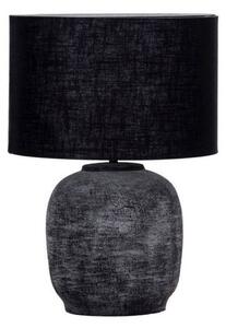 Stolové Lampa House Doctor, Čierna, Obývacia izba, Kov