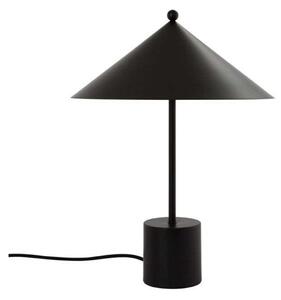 Stolové Lampa OYOY Living Design, Kasa, Čierna, Obývacia izba, Kov, Škandinávsky