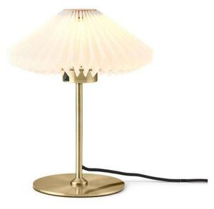 Stolové Lampa Halo Design, Biela, Obývacia izba, Kov
