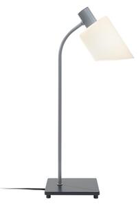 Stolové Lampa Nemo Lighting, Biela, Obývacia izba, Kov