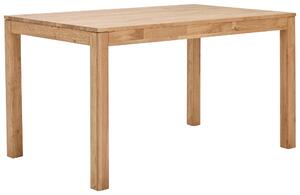 JEDÁLENSKÝ STÔL, divoký dub, 140-190/85/75 cm Linea Natura - Stoly
