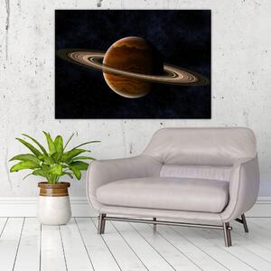 Jupiter - obraz (Obraz 60x40cm)