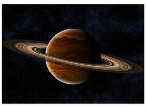 Jupiter - obraz (Obraz 60x40cm)