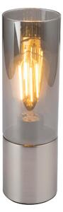 STOLNÁ LAMPA, E27, 9/9/30 cm Globo - Interiérové svietidlá