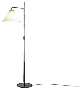 Stojacie Lampa MARSET, Biela, Obývacia izba, Kov
