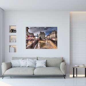 Obraz na stenu - Piccadilly Circus (Obraz 60x40cm)