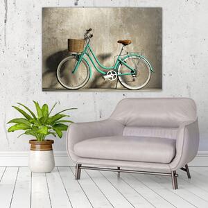 Obraz bicykla (Obraz 60x40cm)