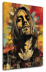 Kurt Cobain na plátne - Hudobná revolúcia
