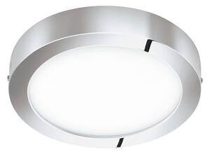 STROPNÉ LED SVIETIDLO, 30/4 cm Eglo - Online Only bytové doplnky, Online Only