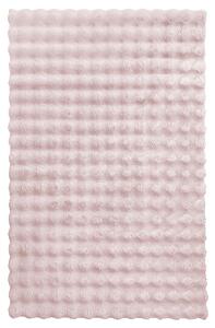 TKANÝ KOBEREC, 60/120 cm pink - Koberce