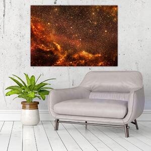Vesmírne neba - obraz (Obraz 60x40cm)