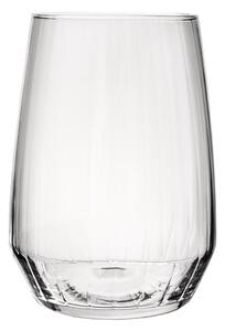 Pohár Carre Optics 0,49 l 6 ks