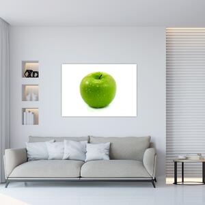 Jablko - moderný obraz (Obraz 60x40cm)