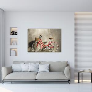 Bicykel - obraz (Obraz 60x40cm)