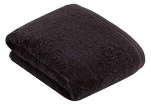 OSUŠKA, 100/150 cm, antracitová Vossen - Kúpeľňový textil
