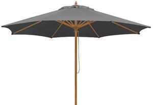 SLNEČNÍK 300/257/300 cm - Online Only záhrada, Online Only