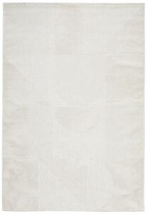 TKANÝ KOBEREC, 133/190 cm béžová Novel - Koberce