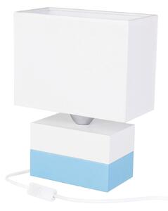 STOLNÁ LAMPA, E27, 20/10,5/27 cm - Online Only bytové doplnky, Online Only