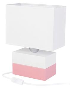 STOLNÁ LAMPA, E27, 20/10,5/27 cm - Online Only bytové doplnky, Online Only