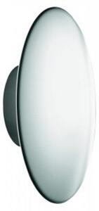 Stropné Lampa Louis Poulsen, Biela, Obývacia izba, Sklo