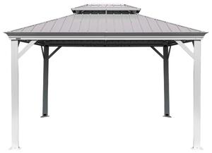PAVILÓN velikost: 363/291/298 cm - Online Only záhrada, Online Only