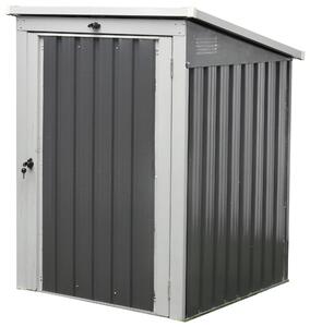 BOX NA SMETNÉ NÁDOBY - Záhradné domčeky & skrinky na náradie, Online Only