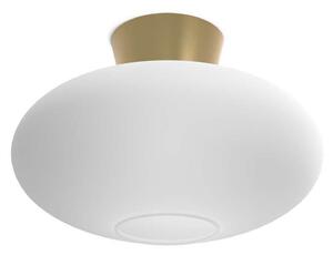 Stropné Lampa Belid, Biela, Obývacia izba, Kov