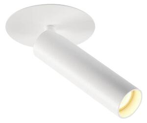 Stropné Lampa SLV, Biela, Obývacia izba, Hliník