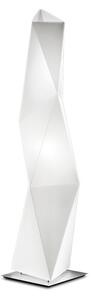 Stojacie Lampa Slamp, Biela, Obývacia izba, Plast