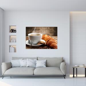 Obraz raňajky (Obraz 60x40cm)